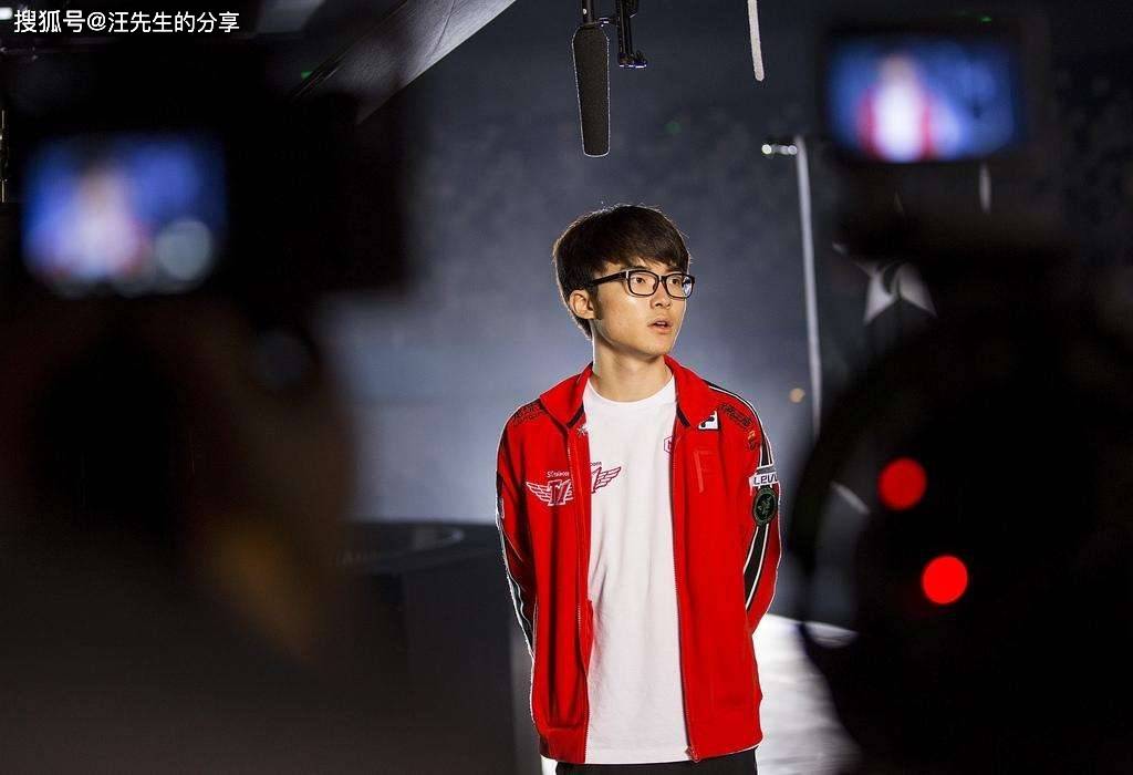 Yagao：今天没想过会输 想和LCK、欧美的知名选手合影留念一下