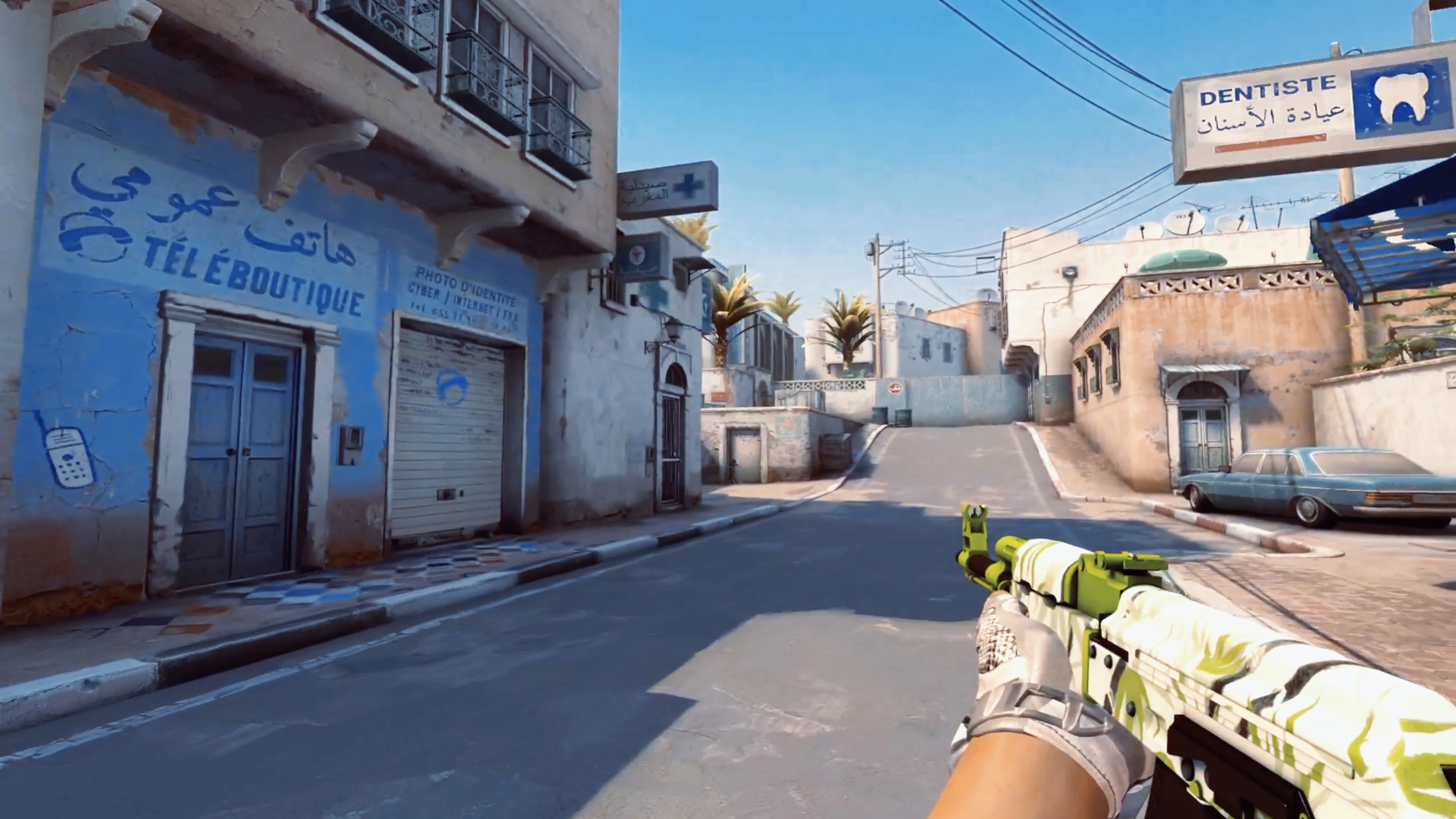 电竞比分FURIA新晋狙击手：哈萨克斯坦天才少年molodoy是何许人？