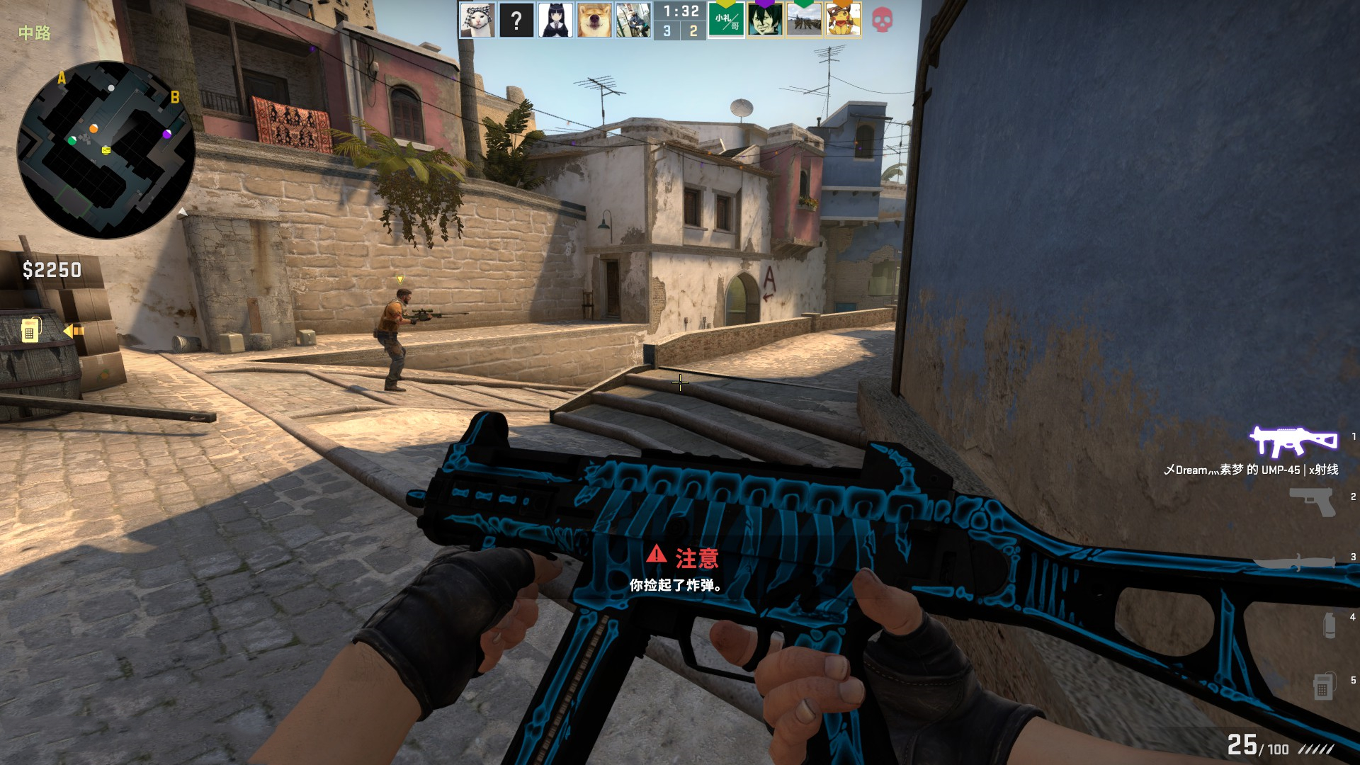 里程碑：Cube达成LPL400次出场成就