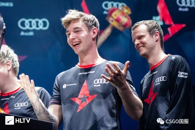 Astralis 将面对 MIBR ，而 3DMAX 将与 B8 在 PGL Masters Bucharest 2025 的第二轮中相遇