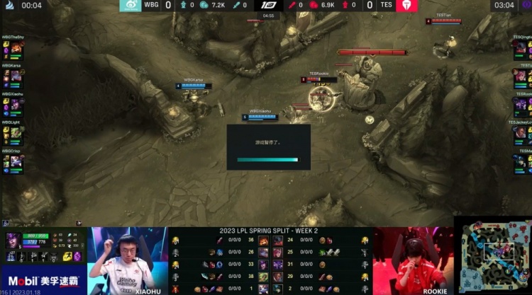 Vitality 发布了 BLAST.tv Austin Major 2025 参赛队伍的等级列表