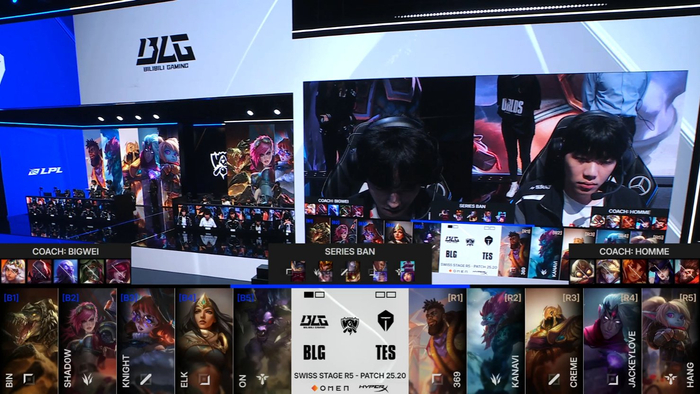 Spinx采访：我告诉ZywOo，GOAT就在这里