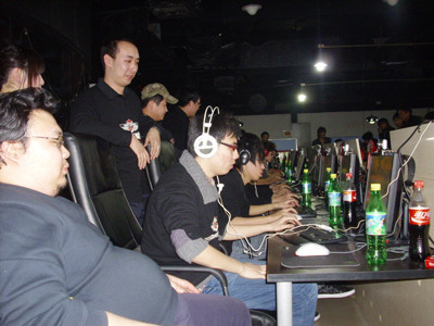 牌类玩法的长期结构（卡牌玩法的长期框架）