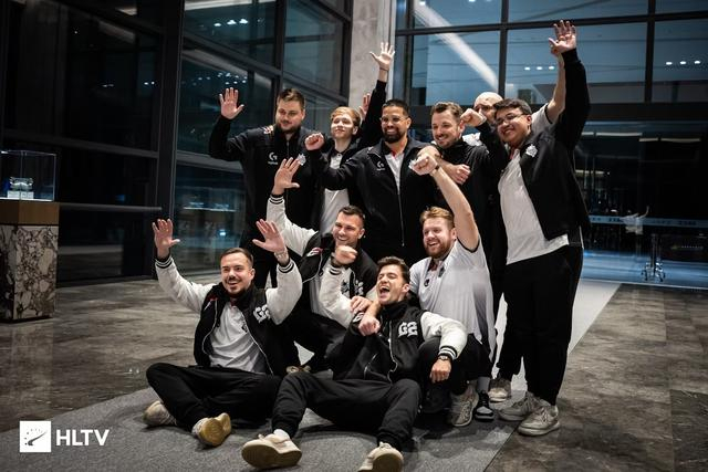 MIBR 战胜 Cloud9 ，而 FURIA 遭遇第三连败 - VCT 2025： 美洲阶段 1 结果