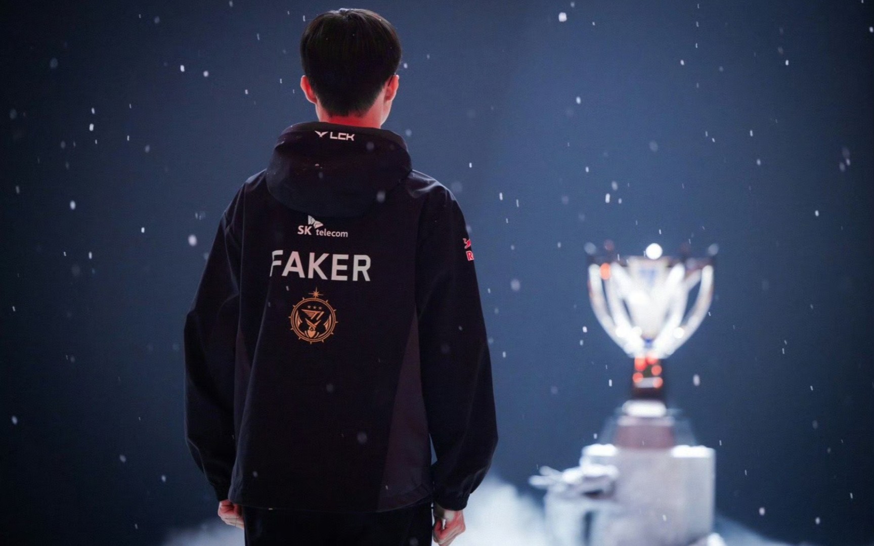 2024 LPL 年度纪录片《看见即相信》 Top Esports 片段：大龙背后的故事