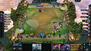 真的负责任！ Chovy 的Tsar闪现推倒了三个Rulers，而Zeli的电击击杀了GEN3-2NS