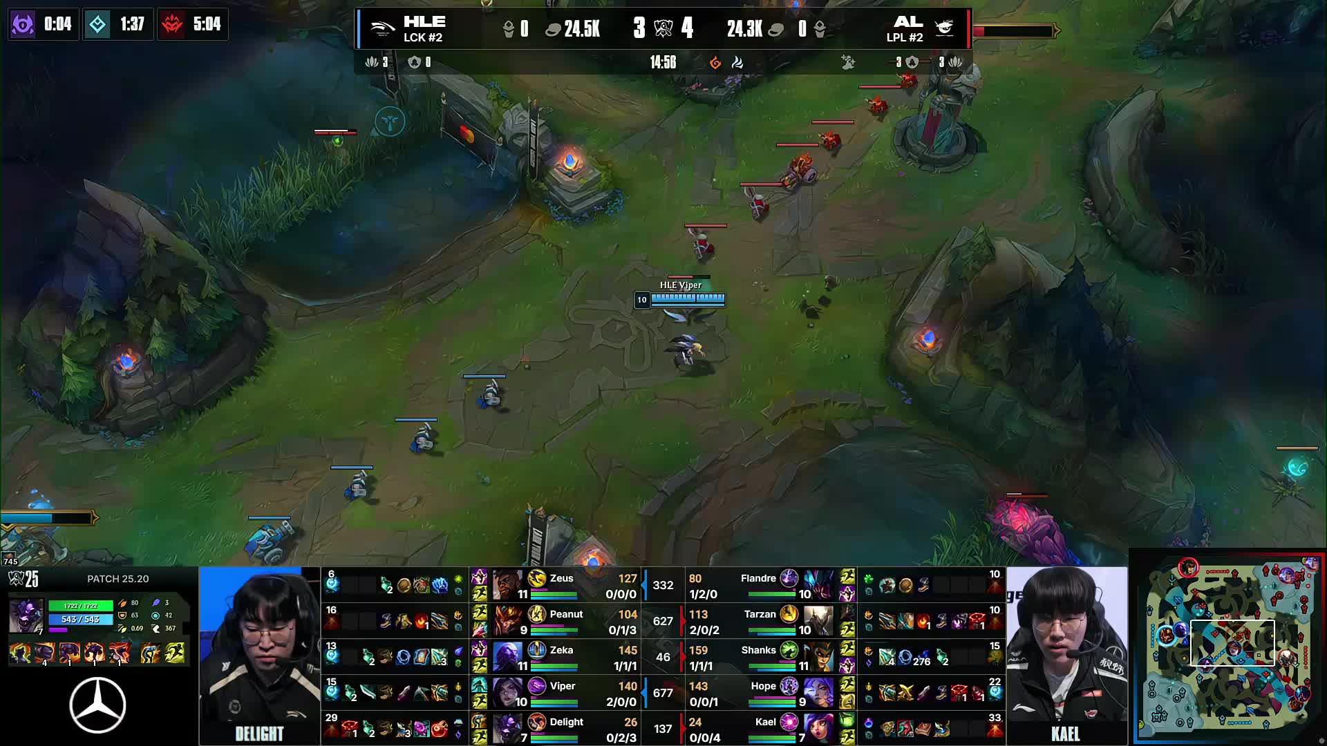 C9宣布引入前AF、EG教练Rigby：曾带领EG夺得2021LCS春季冠军